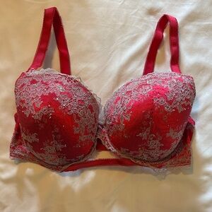 Victoria's Secret Lace Bra